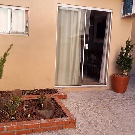 Apartamento Studio No Centro De Sao Joaquim/Sc Exterior foto
