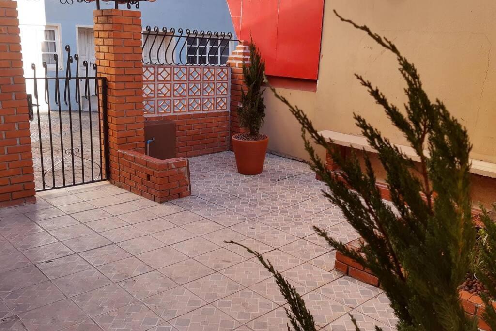 Apartamento Studio No Centro De Sao Joaquim/Sc Exterior foto