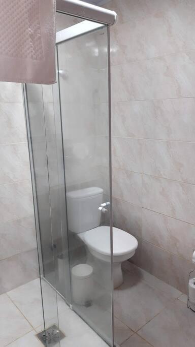 Apartamento Studio No Centro De Sao Joaquim/Sc Exterior foto